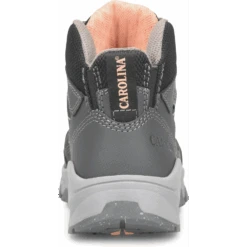 Carolina Women's Vya Comp Toe WP Slip Resist Hiker Work Boot -Grey- CA5677 -Danner Shop CA5677 500xauto Heel