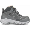 Carolina Women's Vya Comp Toe WP Slip Resist Hiker Work Boot -Grey- CA5677