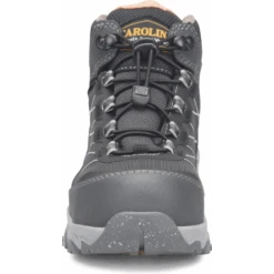 Carolina Women's Vya Comp Toe WP Slip Resist Hiker Work Boot -Grey- CA5677 -Danner Shop CA5677 500xauto Toe