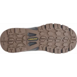 Carolina Women's Ponderosa 6" CT Chelsea Work Boot -Brown- CA5678 -Danner Shop CA5678 500xauto Outsole