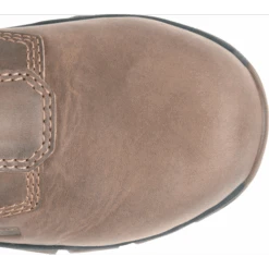 Carolina Women's Ponderosa 6" CT Chelsea Work Boot -Brown- CA5678 -Danner Shop CA5678 500xauto Top