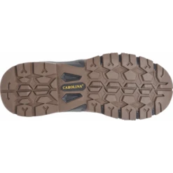 Carolina Women's Sage 6" Comp Toe WP Slip Resist Work Boot -Brown- CA5679 -Danner Shop CA5679 500xauto Outsole