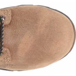 Carolina Women's Sage 6" Comp Toe WP Slip Resist Work Boot -Brown- CA5679 -Danner Shop CA5679 500xauto Top