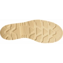 Carolina Men's Ferric 6" Steel Toe Moc Toe Work Boot - Brown - CA7514 -Danner Shop CA7514 4