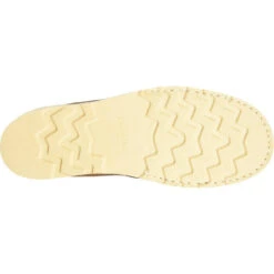 Carolina Men's AMP USA Made 6" Stl Toe Wedge Work Boot Brown - CA7811 -Danner Shop CA7811 Outsole