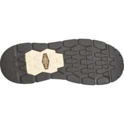 Carolina Men's Guardian 6" WP Comp Toe Wedge Work Boot - Brown - CA7834 -Danner Shop CA7834 autoxauto Outsole