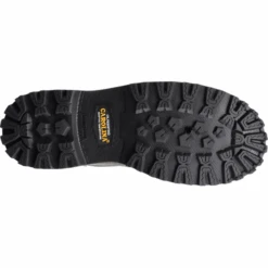 Carolina Men's Pitstop 8" Comp Toe WP Work Boot - Black - CA8532 9 Carolina Men's Pitstop 8" Comp Toe WP Work Boot - Black - CA8532 -Danner Shop CA8532 4