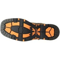 Carolina Men's Actuator 11" Comp Toe WP Metgaurd Work Boot - Brown - CA8537 11 Carolina Men's Actuator 11" Comp Toe WP Metgaurd Work Boot - Brown - CA8537 -Danner Shop CA8537 Outsole