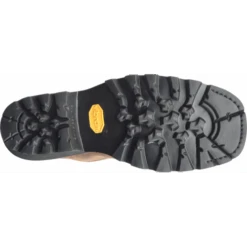 Carolina Men's Coppice 12" Comp Toe WP Logger Work Boot- Brown- CA9833 13 Carolina Men's Coppice 12" Comp Toe WP Logger Work Boot- Brown- CA9833 -Danner Shop CA9833 500xauto Outsole