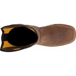 Carolina Men's Coppice 12" Comp Toe WP Logger Work Boot- Brown- CA9833 12 Carolina Men's Coppice 12" Comp Toe WP Logger Work Boot- Brown- CA9833 -Danner Shop CA9833 500xauto Top