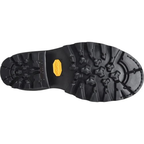 Carolina Men's Hemlock 9" Comp Toe WP 400G Logger Work Boot - CA9834 7 Carolina Men's Hemlock 9" Comp Toe WP 400G Logger Work Boot - CA9834 - Image 7