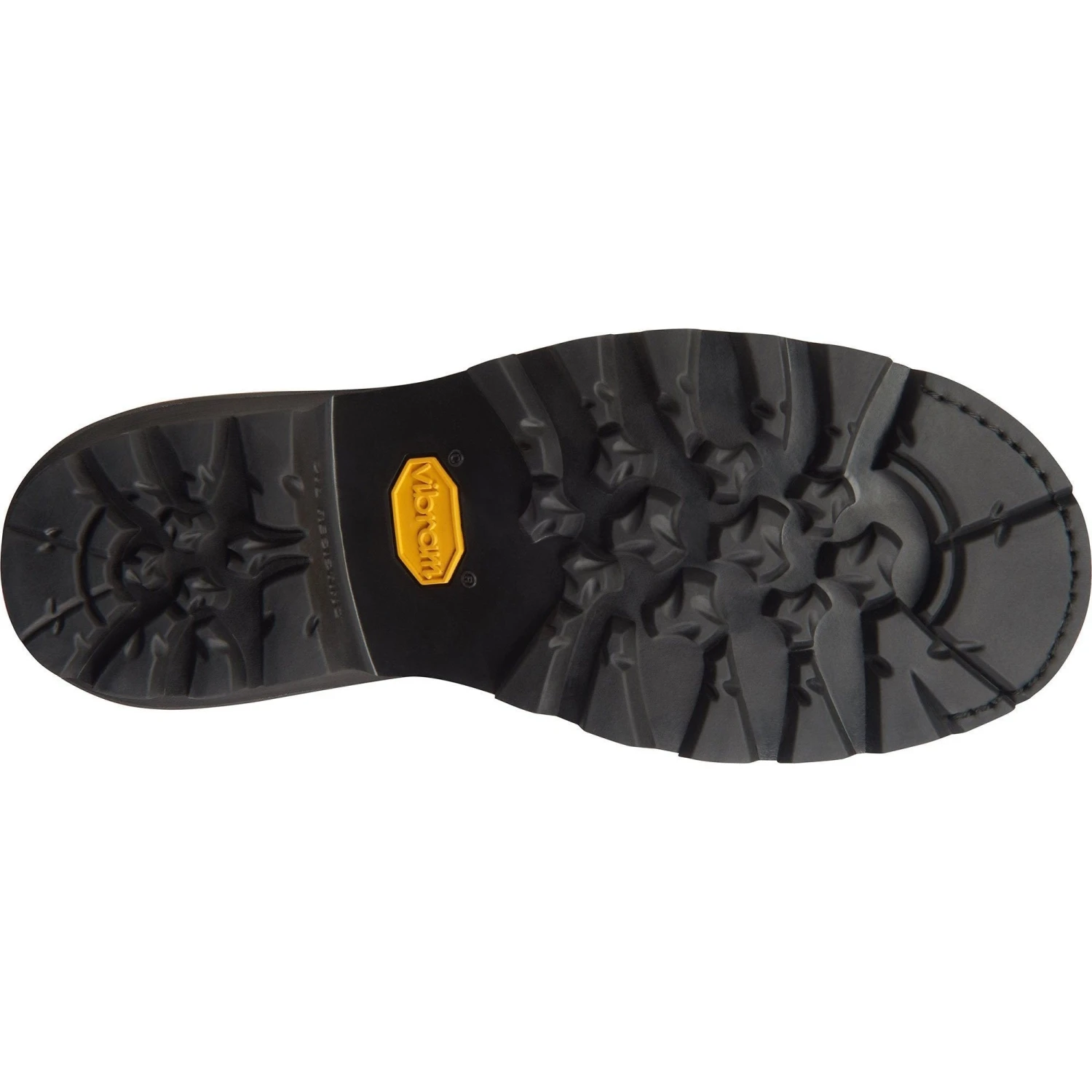 Carolina Men's Hemlock Composite Toe WP Work Boot - Brown - CA9854 6 Carolina Men's Hemlock Composite Toe WP Work Boot - Brown - CA9854 - Image 6