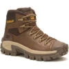 CAT Men's Invader Soft Toe Waterproof Hiker Work Boot -Pyramid- P51083