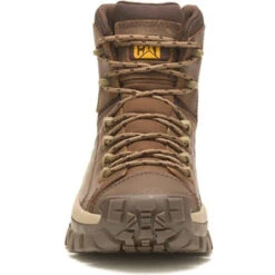 CAT Men's Invader Soft Toe Waterproof Hiker Work Boot -Pyramid- P51083 10 CAT Men's Invader Soft Toe Waterproof Hiker Work Boot -Pyramid- P51083 -Danner Shop CATM P51083 040622 S23 090