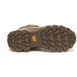 CAT Men's Invader Soft Toe Waterproof Hiker Work Boot -Pyramid- P51083 13 CAT Men's Invader Soft Toe Waterproof Hiker Work Boot -Pyramid- P51083 -Danner Shop CATM P51083 040622 S23 OUT