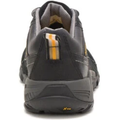 CAT Men's Argon Composite Toe Work Shoe - Black - P89955 9 CAT Men's Argon Composite Toe Work Shoe - Black - P89955 -Danner Shop CATM P89955 010719 F11 270