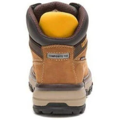 CAT Women's Excavator Superlite Nano Toe WP Work Boot - Brown - P91199 8 CAT Women's Excavator Superlite Nano Toe WP Work Boot - Brown - P91199 -Danner Shop CATM P91199 032919 S20 270