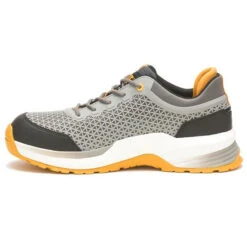 CAT Men's Streamline 2.0 CT Slip Resist Original Work Shoe -Charcoal- P91346 9 CAT Men's Streamline 2.0 CT Slip Resist Original Work Shoe -Charcoal- P91346 -Danner Shop CATM P91346 060921 F21 180 1 e334339d 2234 4b4a aee7 fda88056aa0e