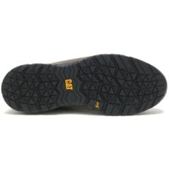 Cat Men's Streamline 2.0 Leather Comp Toe Work Shoe - Clay - P91350 -Danner Shop CATM P91350 060921 F21 OUT