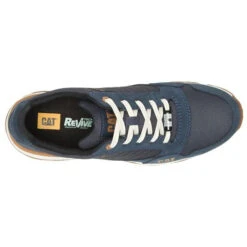 CAT Men's Venward Comp Toe Slip Resistant Work Shoe -India Ink- P91482 12 CAT Men's Venward Comp Toe Slip Resistant Work Shoe -India Ink- P91482 -Danner Shop CATM P91482 020322 F22 TOP