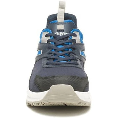 CAT Men's Streamline Runner CCT Original Work Shoe -Total Eclipse- P91609 4 CAT Men's Streamline Runner CCT Original Work Shoe -Total Eclipse- P91609 - Image 4