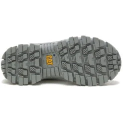 Cat Women's Invader Slip Resist Steel Toe Work Shoe -Wild Dove- P91360 11 Cat Women's Invader Slip Resist Steel Toe Work Shoe -Wild Dove- P91360 -Danner Shop CATW P91360 032221 S22 OUT