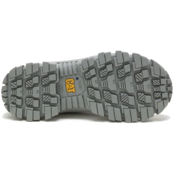 Cat Women's Invader Slip Resist Steel Toe Work Shoe -Wild Dove- P91360 6 Cat Women's Invader Slip Resist Steel Toe Work Shoe -Wild Dove- P91360 - Image 6
