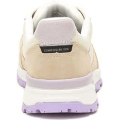 CAT Women's Venward CT Slip Resist Work Shoe -Lilac Marble- P91479 11 CAT Women's Venward CT Slip Resist Work Shoe -Lilac Marble- P91479 -Danner Shop CATW P91479 020322 F22 270
