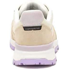 CAT Women's Venward CT Slip Resist Work Shoe -Lilac Marble- P91479 5 CAT Women's Venward CT Slip Resist Work Shoe -Lilac Marble- P91479 - Image 5