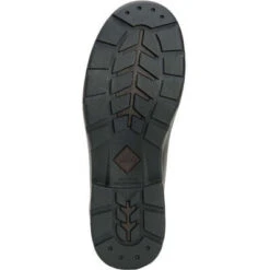 Muck Men's Chore Farm Leather Chelsea WP Work Boot - Black - CCLP-900 -Danner Shop CCLP900 2 LARGE 3a373e11 48c4 424e a1c9 c503750e710c