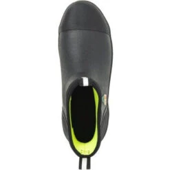 Muck Men's CC Chelsea Steel Toe WP PR Work Boot - Black - CCST-CSA -Danner Shop CCSTCSA 6 LARGE 10f76379 f8ed 40c5 8397 d7e7c3f82282