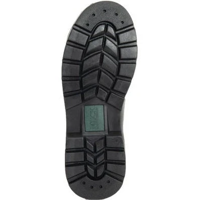 Muck Men's Chore Classic Chelsea WP Work Boot - Black - CHC-000A 7 Muck Men's Chore Classic Chelsea WP Work Boot - Black - CHC-000A - Image 7