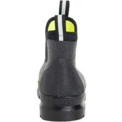 Muck Men's Chore Classic Chelsea WP Work Boot - Black - CHC-000A 9 Muck Men's Chore Classic Chelsea WP Work Boot - Black - CHC-000A -Danner Shop CHC000A 4 LARGE da5dff29 d113 45fc 949c bf65084efbf2