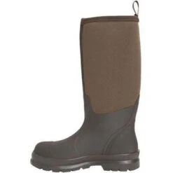 Muck Men's Chore Classic Tall Xpresscool WP Work Boot- Bark - CHHC-900 10 Muck Men's Chore Classic Tall Xpresscool WP Work Boot- Bark - CHHC-900 -Danner Shop CHHC900 5 LARGE 562cb257 2e8d 4870 9294 bd63c23c3001