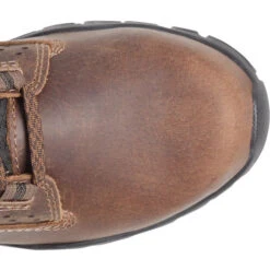 Carolina Men's Energy 6" CT Waterproof Slip Resist Hiker Boot -Brown- CA5592 -Danner Shop CLA 005 ca5592