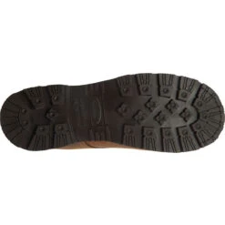 Carolina Men's Installer 8" Steel Toe WP Slip Resist Work Boot -Brown- CA3557 -Danner Shop CLA 007 ca3557