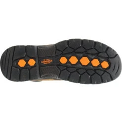 Carolina Men's Bruno Internal 6" CT Metguard Heavy Duty Boot -Brown- CA5582 -Danner Shop CLA 007 ca5582