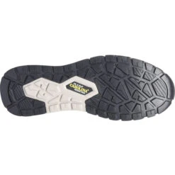 Carolina Men's Energy 6" CT Waterproof Slip Resist Hiker Boot -Brown- CA5592 -Danner Shop CLA 007 ca5592