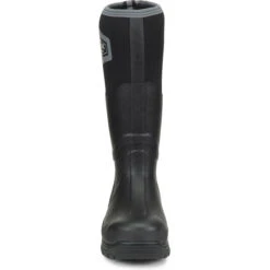 Carolina Men's Mud Jumper 16" Soft Toe WP Rubber Boot -Black- CA2100 -Danner Shop CLA 008 ca2100