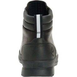 Muck Men's Chore Farm Leather WP Comp Toe Work Boot - Black - CLLC-900 10 Muck Men's Chore Farm Leather WP Comp Toe Work Boot - Black - CLLC-900 -Danner Shop CLLC900 4 LARGE 4c7d3871 55a0 4391 8be9 6fb980ec8c30