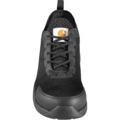 Carhartt Men's Force Nano Composite Toe Work Shoe - Black - CMD3441 -Danner Shop CMD3441 Toe