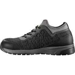 Carhartt Men's Force Nano Comp Toe Work Sneaker Shoe - Black - CMD3461 9 Carhartt Men's Force Nano Comp Toe Work Sneaker Shoe - Black - CMD3461 -Danner Shop CMD3461 Inside