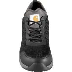 Carhartt Men's Force Nano Comp Toe Work Sneaker Shoe - Black - CMD3461 10 Carhartt Men's Force Nano Comp Toe Work Sneaker Shoe - Black - CMD3461 -Danner Shop CMD3461 Toe