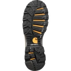 Carhartt Men's Ground Force 6" Comp Toe WP Work Boot - Brown - CME6355 13 Carhartt Men's Ground Force 6" Comp Toe WP Work Boot - Brown - CME6355 -Danner Shop CME6055 CME6355 sole