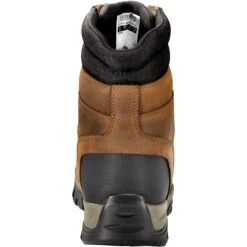 Carhartt Men's Ground Force 8" Soft Toe WP 600G Ins Work Boot- CME8047 -Danner Shop CME8347 Back 270ee26e 77d9 428d 8caf 14d0b83eaa2c