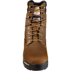 Carhartt Men's Ground Force 8" Soft Toe WP 600G Ins Work Boot- CME8047 -Danner Shop CME8347 Top 6958c895 8c24 4764 a911 a1a15425edc6