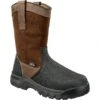 Carhartt Men's Wellington 11" Comp Toe WP Metguard Work Boot - CMF1721