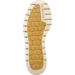 Carhartt Men's 6" Soft Toe Waterproof Wedge Work Boot Brown - CMW6095 -Danner Shop CMW6095 CMW6295 SOLE