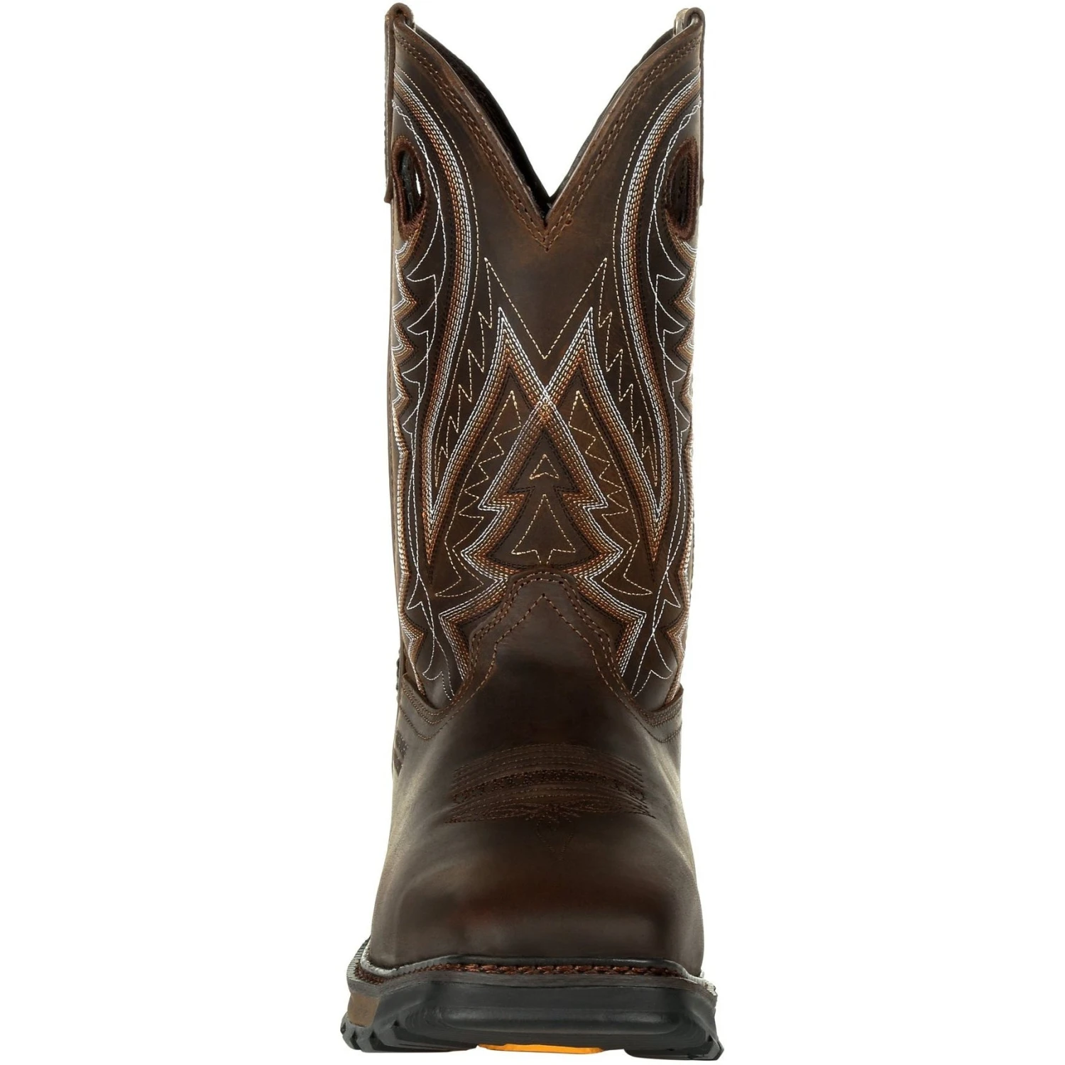 Durango Men's Maverick XP 11" Steel Toe Western Work Boot - DDB0269 2 Durango Men's Maverick XP 11" Steel Toe Western Work Boot - DDB0269 - Image 2