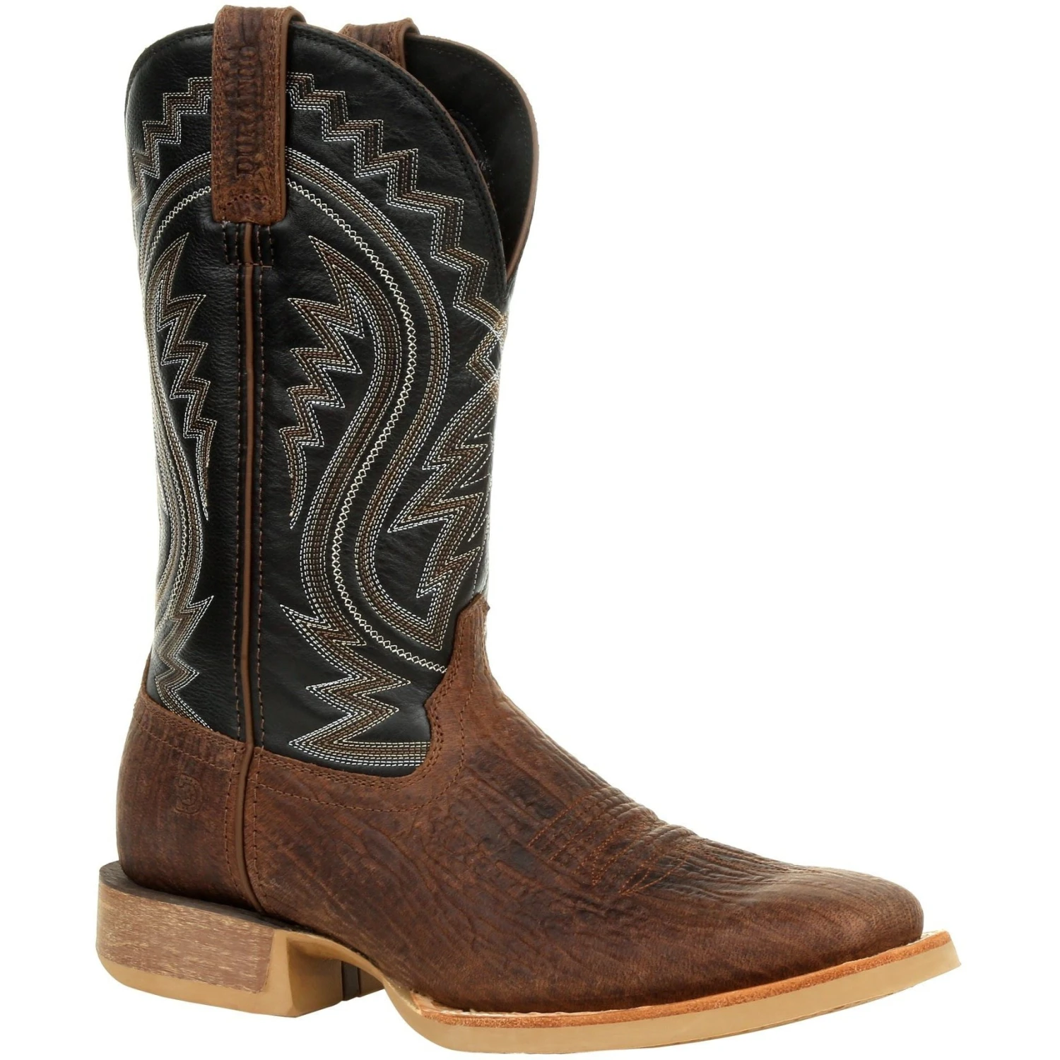 Durango Men's Rebel Pro Acorn 12" Square Toe Western Boot - DDB0292 1 Durango Men's Rebel Pro Acorn 12" Square Toe Western Boot - DDB0292